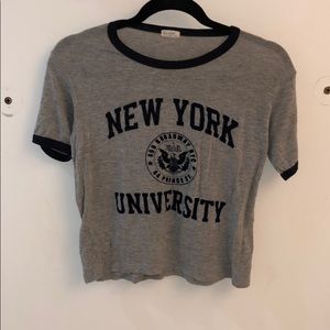 Brandy Melville t shirt